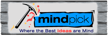 MindPick Software - Where the Best Ideas are Mind